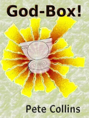 cover image of God-Box!